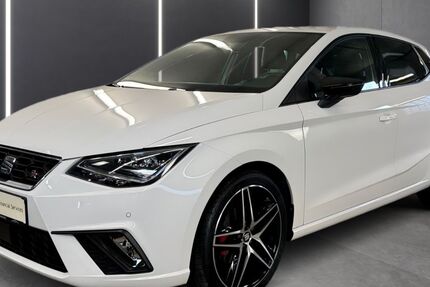 Seat Ibiza 28.000 km 19.990 &euro; Osterode am Harz 37520