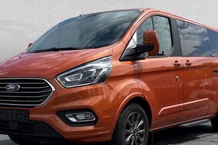 Ford Tourneo Custom 30.300 km 40.900 &euro; Regensburg 93059