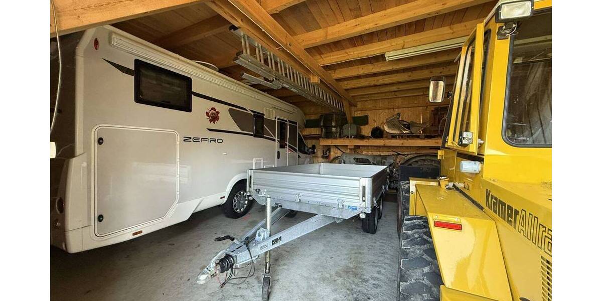 Bungalow Ruhstorf an der Rott Ruhstorf - 7 Zimmer, 218 m&sup2;, 690.000&euro; | Angebot:26171601