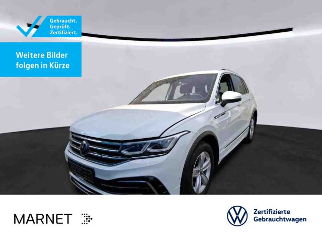 VW Tiguan 53.580 km 30.990 &euro; Bad Nauheim 61231