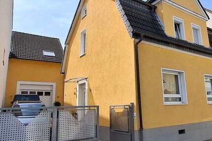 Haus zum Kaufen in Koblenz 549.000 € 135 m² 4 zimmer