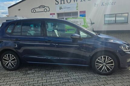VW Golf 103.814 km 11.590 &euro; Bayreuth 95447