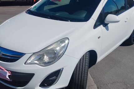 Opel Corsa 161.804 km 4.100 &euro; Lahnstein 56112