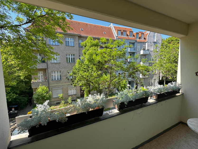 Wohnung zum Kaufen in Berlin 154.000 € 31 m²