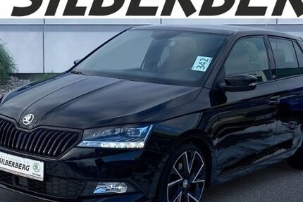 Skoda Fabia 57.192 km 14.749 &euro; Radeberg 01454