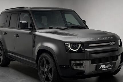 Land Rover Defender 113.400 km 47.949 &euro; Wirges 56422