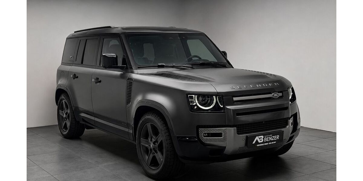 Land Rover Defender 113.400 km 47.949 &euro; Wirges 56422