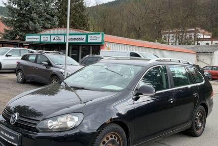 VW Golf 255.000 km 2.499 &euro; Rudolstadt 07407