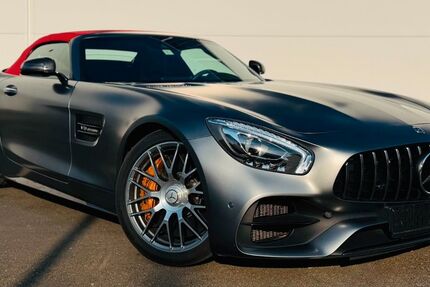 Mercedes-Benz AMG GT 31.999 km 114.500 &euro; Büchenbach 91186