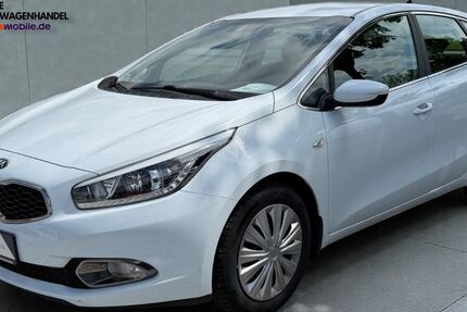 Kia ceed / Ceed 157.390 km 5.999 &euro; Seesen 38723