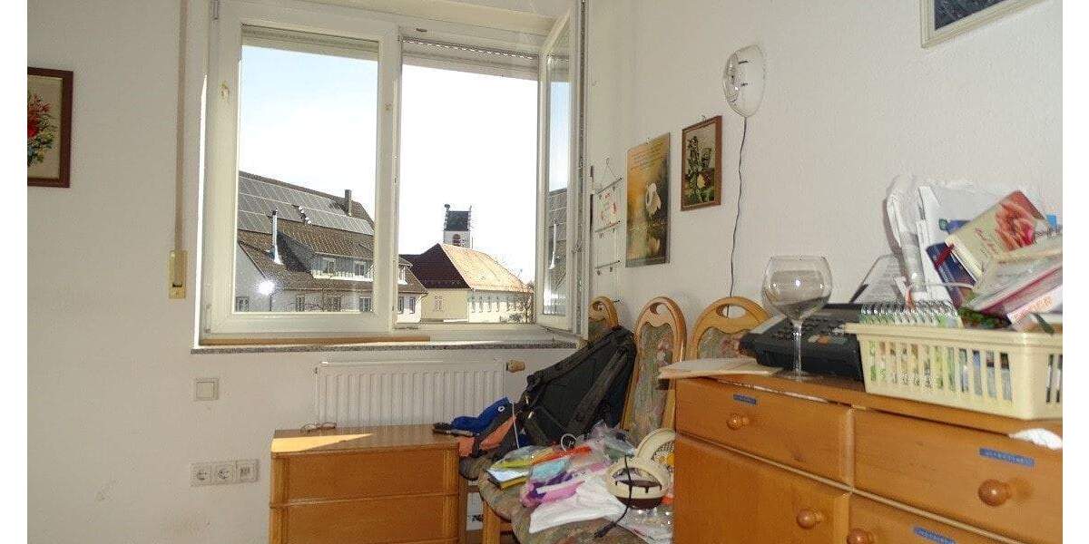 Etagenwohnung Tuningen - 2 Zimmer, 44 m&sup2;, 124.500&euro; | Angebot:25772122