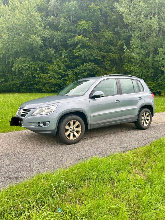 Tiguan