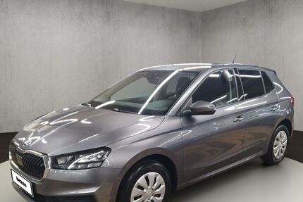 Skoda Fabia 41.600 km 16.450 &euro; Aschaffenburg 63739