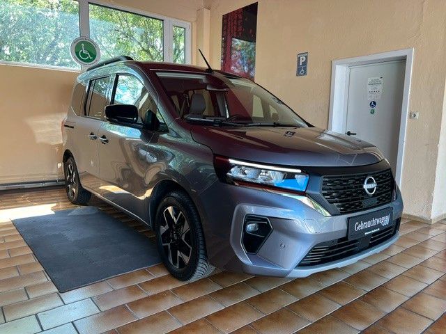 Nissan Townstar 14.970 km 25.550 &euro; Beckum 59269
