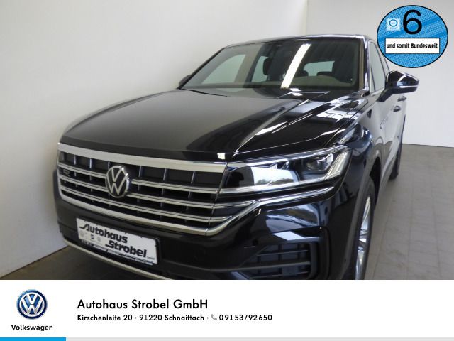 VW Touareg 6.231 km 49.490 € Schnaittach 91220