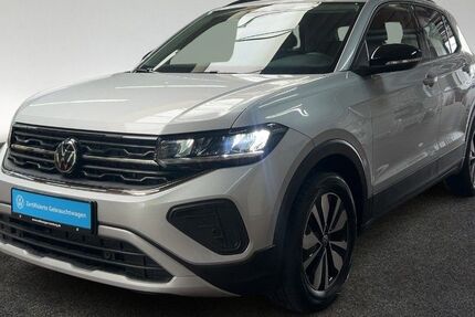 VW T-Cross 6.617 km 24.888 &euro; Hamburg 22761