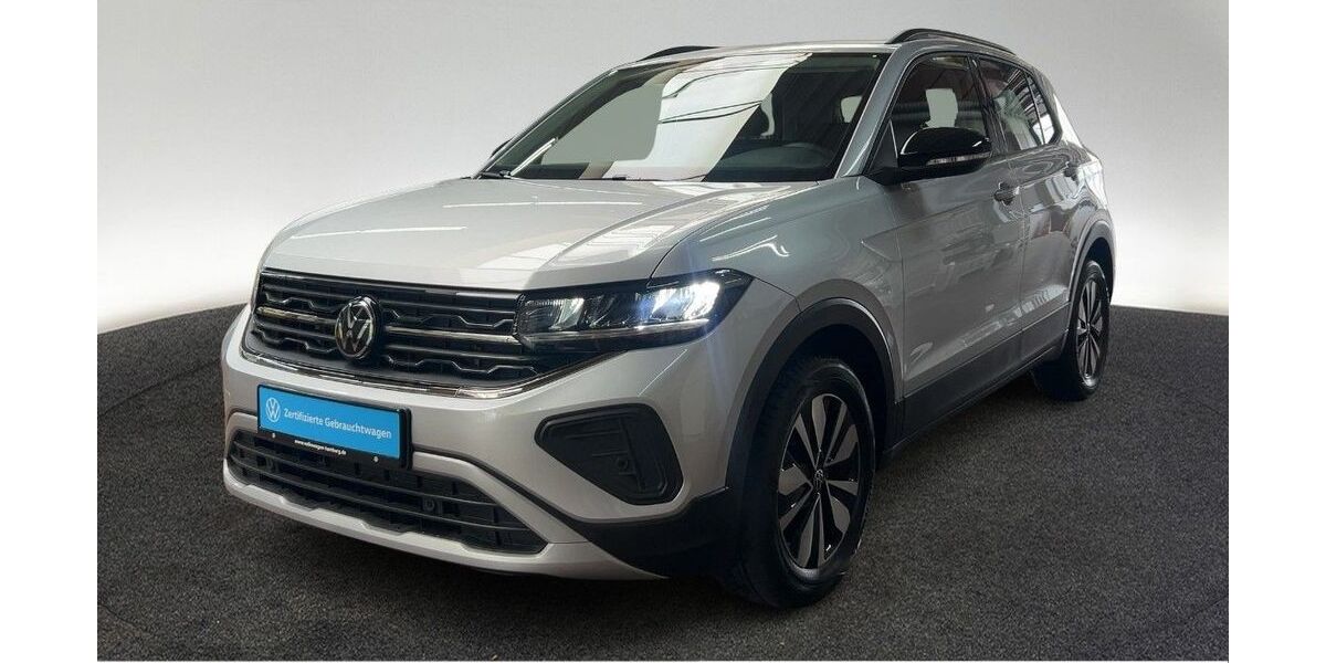 VW T-Cross 6.617 km 24.888 &euro; Hamburg 22761