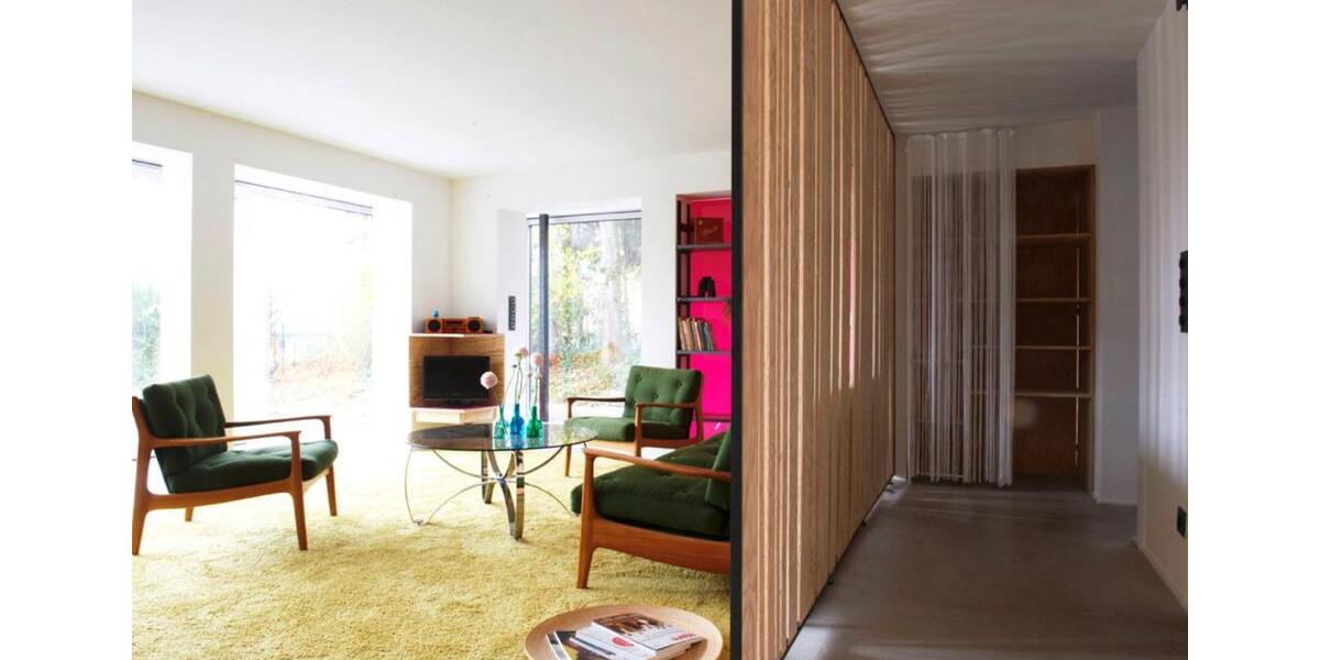 Erdgeschoßwohnung Seefeld - 3 Zimmer, 75 m&sup2;, 1.250&euro; | Angebot:24852158