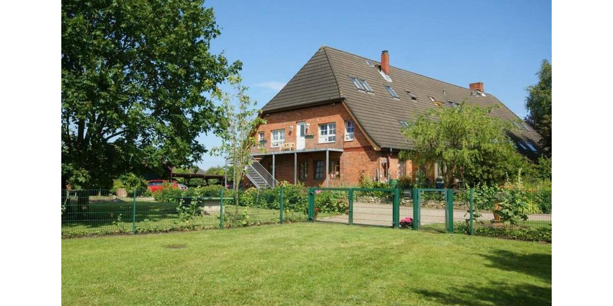 Terrassenwohnung Schönwalde am Bungsberg - 7 Zimmer, 175 m&sup2;, 1.600&euro; | Angebot:25190934