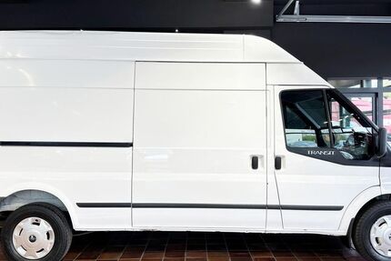 Ford Transit 122.189 km 9.900 &euro; Bonn 53177
