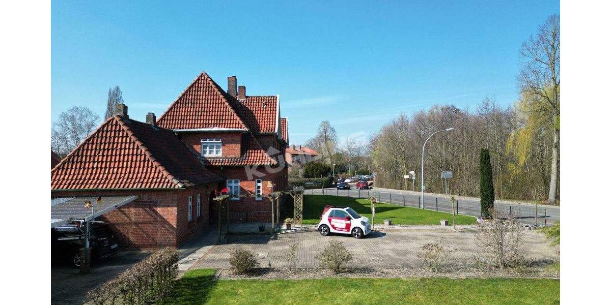 Doppelhaushälfte Vechta - 7 Zimmer, 150 m&sup2;, 319.000&euro; | Angebot:25898384
