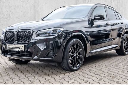 BMW X4 77.100 km 46.390 &euro; Velbert 42553