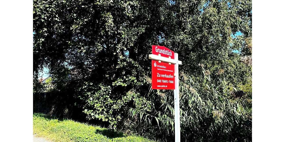 Grundstück Tespe - 180.000&euro; | Angebot:25195425