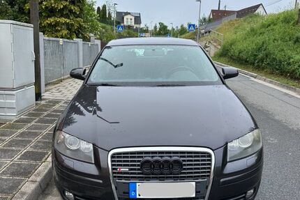Audi A3 255.610 km 5.000 € Heroldsberg 90562
