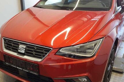 Seat Ibiza 37.800 km 16.980 &euro; Balingen 72336