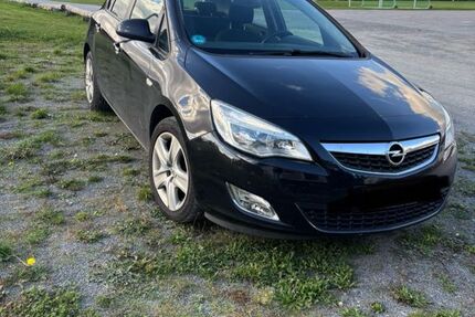Opel Astra 159.000 km 3.990 &euro; Holzkirchen 97292