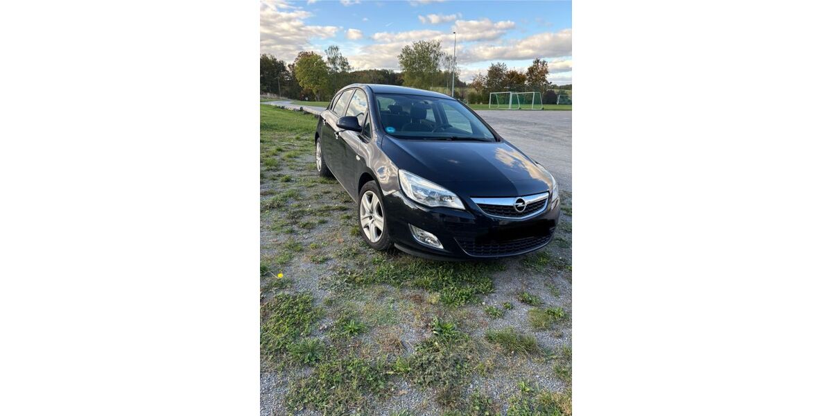 Opel Astra 159.000 km 3.990 &euro; Holzkirchen 97292