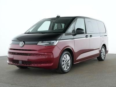 T7 Multivan