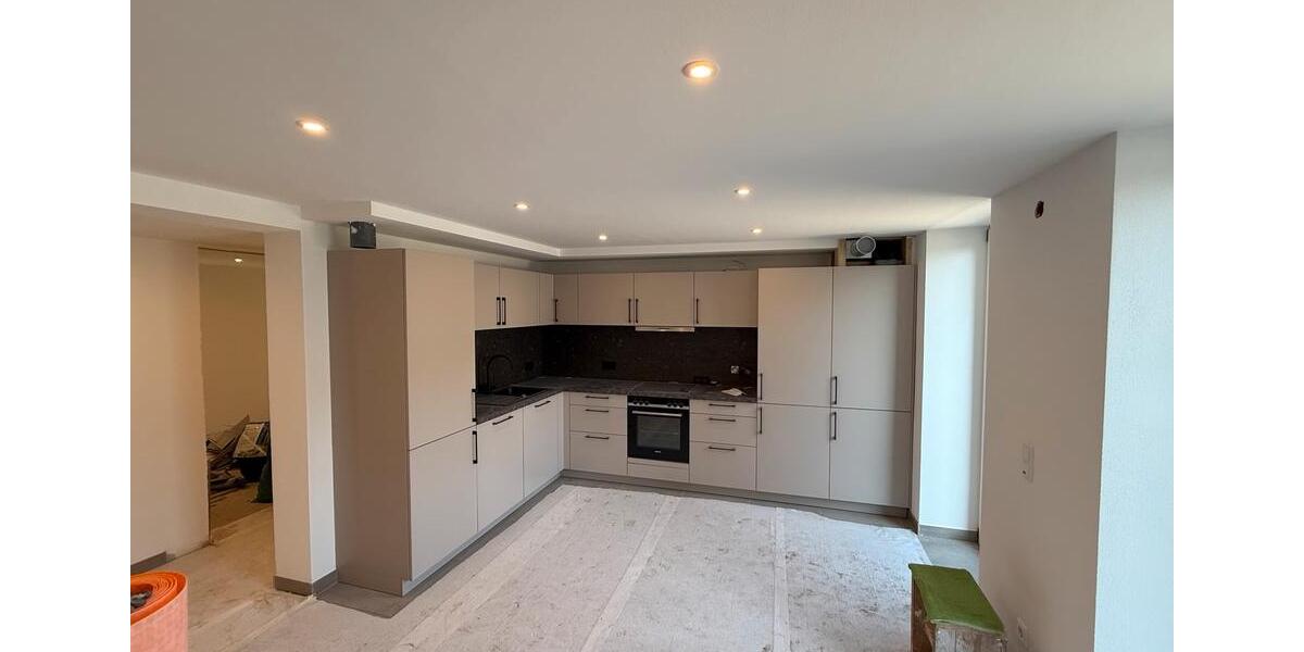 Erdgeschoßwohnung Trier Feyen-Weismark - 2 Zimmer, 51 m&sup2;, 995&euro; | Angebot:25417881