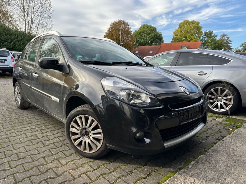 Renault Clio 183.300 km 2.499 € Fulda 36043
