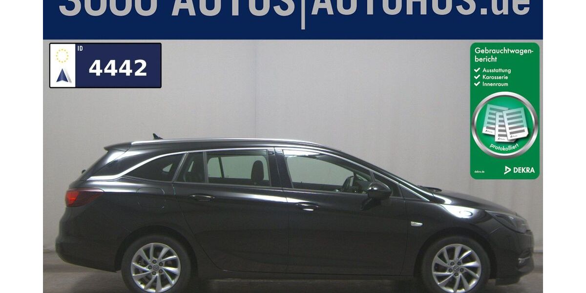Opel Astra 137.075 km 9.980 &euro; Gyhum/Bockel 27404