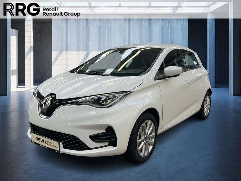 Renault ZOE 38.972 km 14.190 € Frankfurt / Main 60314