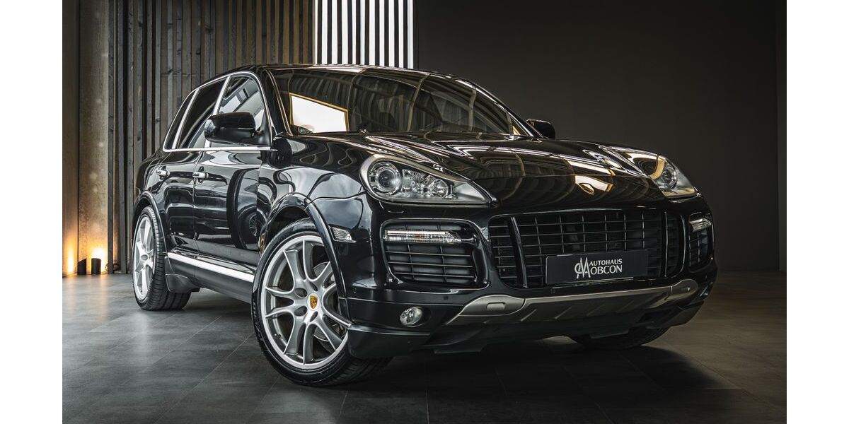 Porsche Cayenne 147.500 km 23.900 &euro; Remseck 71686