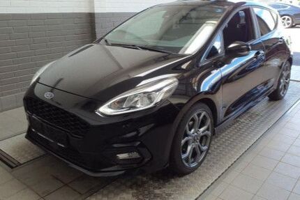 Ford Fiesta 95.074 km 11.825 &euro; Alsfeld 36304