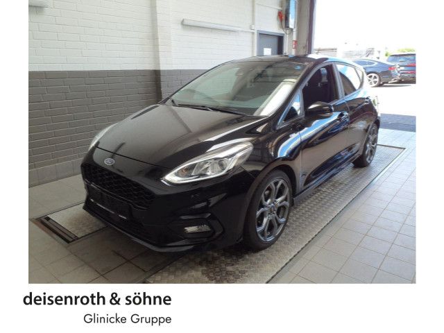 Ford Fiesta 95.074 km 11.825 &euro; Alsfeld 36304