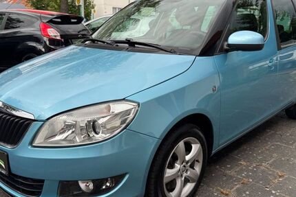 Skoda Roomster 213.000 km 4.890 &euro; Kaufungen 34260