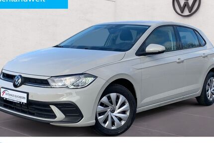 VW Polo 14.289 km 23.180 &euro; Quickborn 25451
