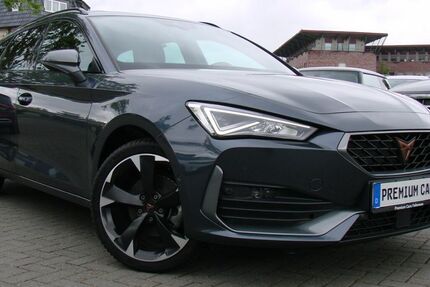 Cupra Leon 5.999 km 26.980 &euro; Falkensee 14612