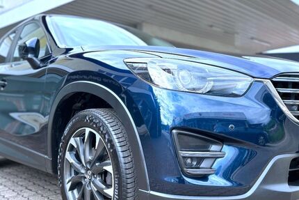 Mazda CX-5 113.000 km 14.000 &euro; Losheim am See 66679