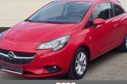 Opel Corsa 40.950 km 9.350 &euro; Dorsten Wulfen 46286