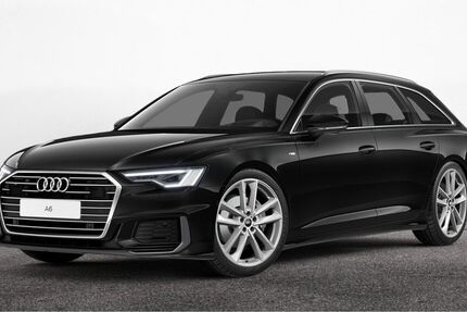 Audi A6 56.768 km 38.991 &euro; Krefeld 47803