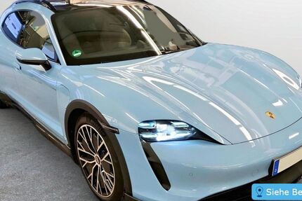 Porsche Taycan 74.500 km 57.900 &euro; Starnberg 82319