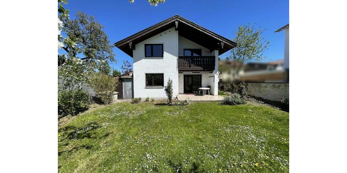 Einfamilienhaus Prien - 4 Zimmer, 124 m&sup2;, 749.000&euro; | Angebot:26511763