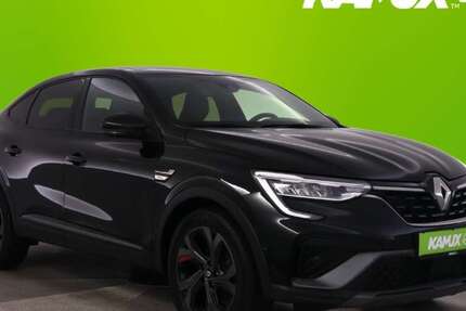 Renault Arkana 91.762 km 19.440 &euro; Ahrensburg 22926