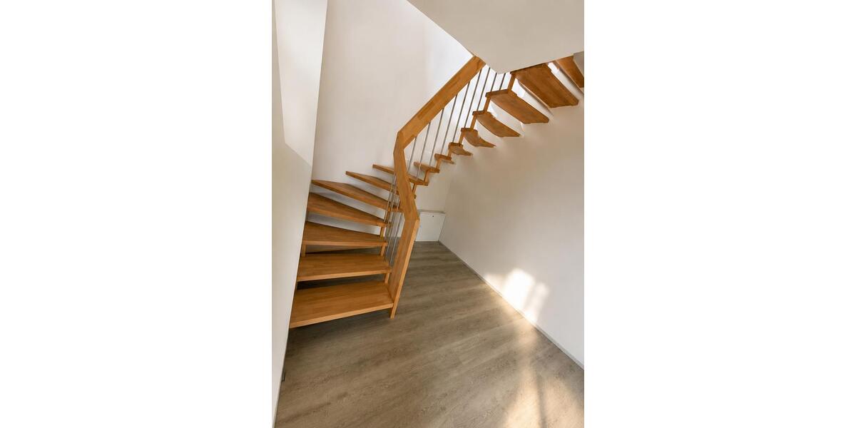 Doppelhaushälfte Selsingen - 4 Zimmer, 109 m&sup2;, 1.380&euro; | Angebot:26701871