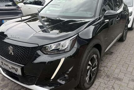 Peugeot 2008 64.224 km 17.789 &euro; Eckernförde 24340